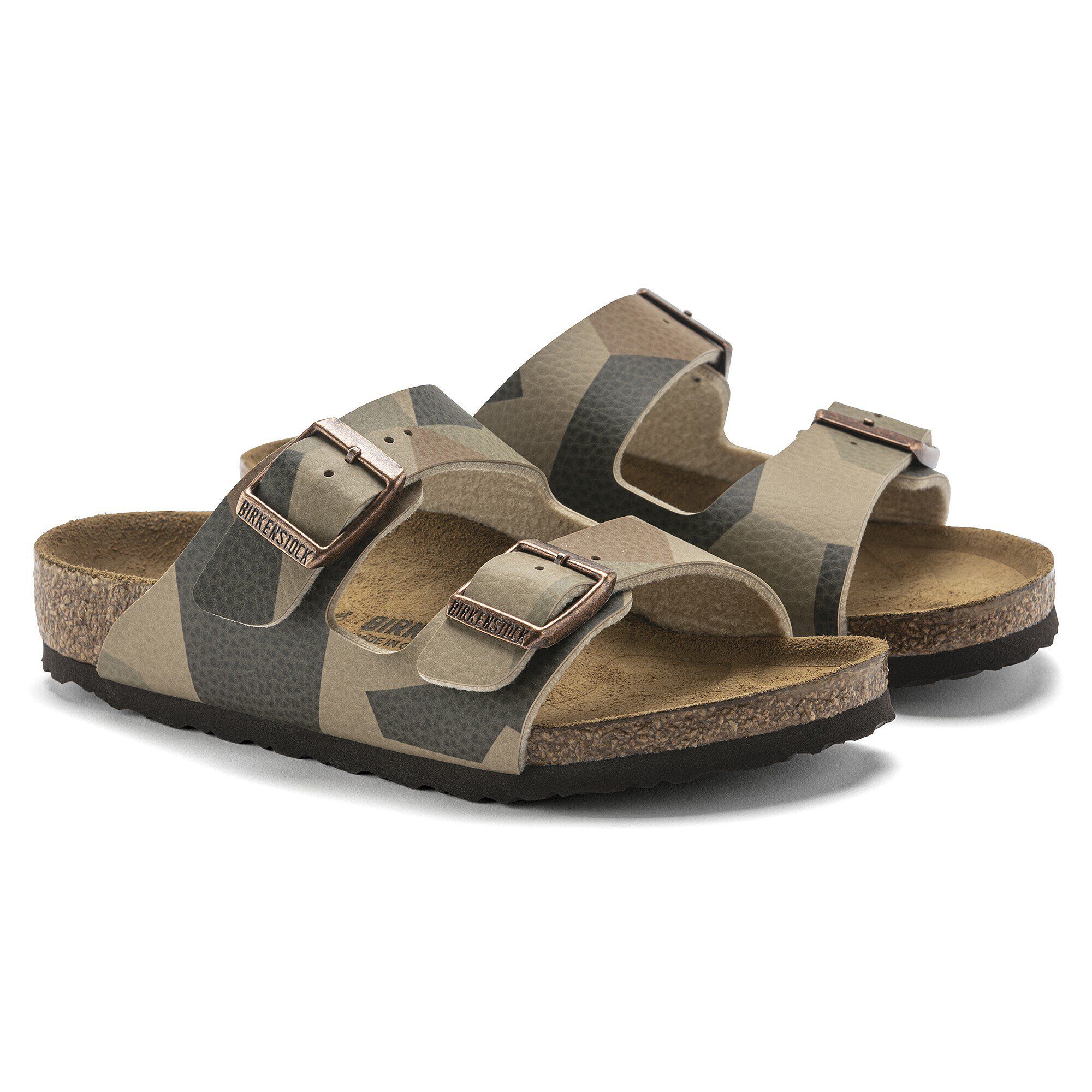 Arizona Kids Birko Flor
