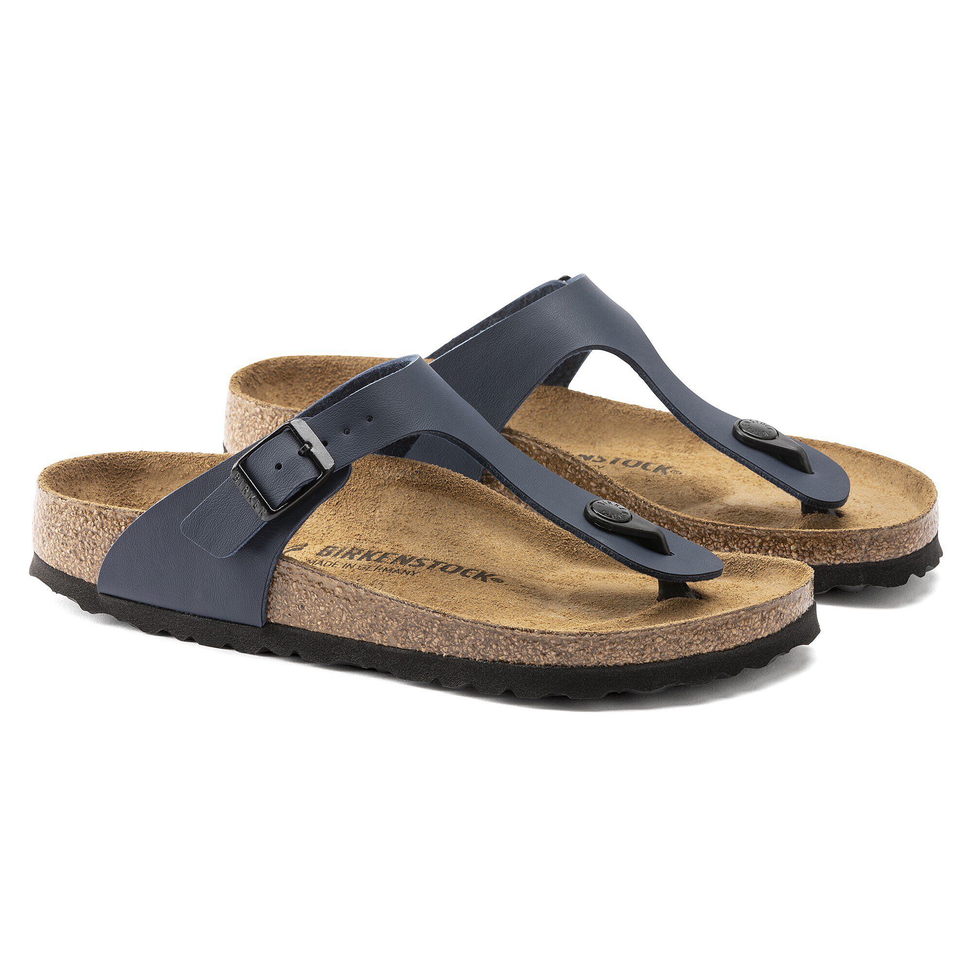 Birkenstock gizeh onyx shop