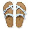 Mayari Birko-Flor Nubuk