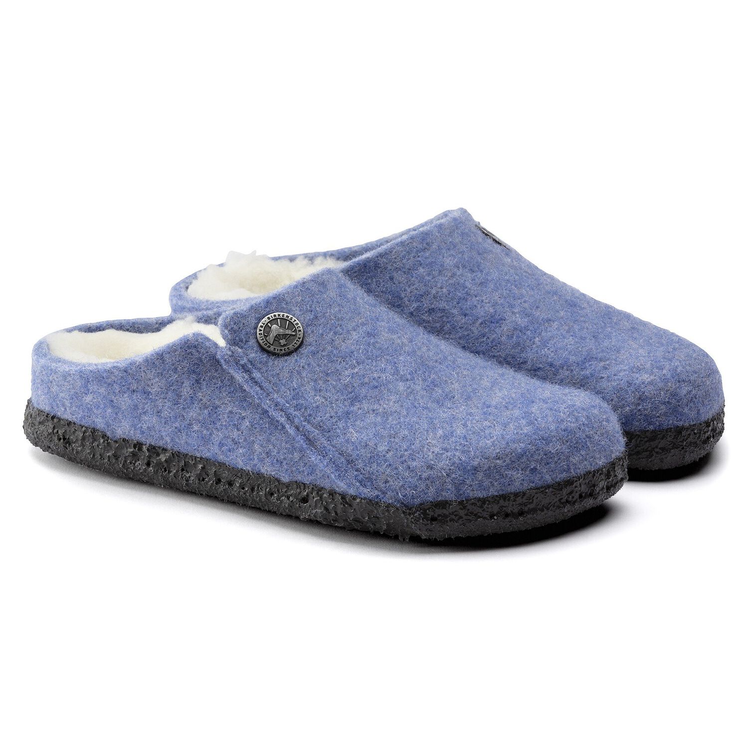 Zermatt Wool Felt shop online at BIRKENSTOCK