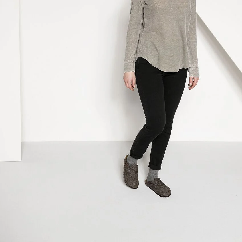 Boston Wool
