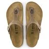 Gizeh Natural Leather Oiled