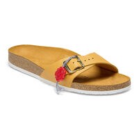 Madrid 1963 Grained Leather