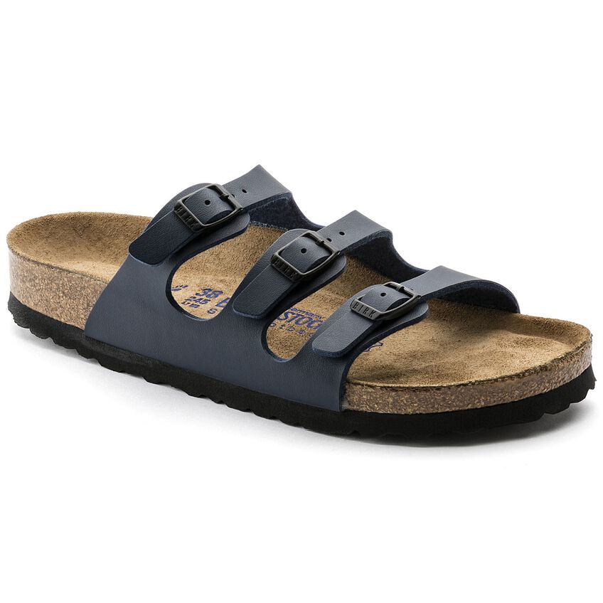 Florida Soft Footbed Birko-Flor Florida Soft Footbed Birko-Flor