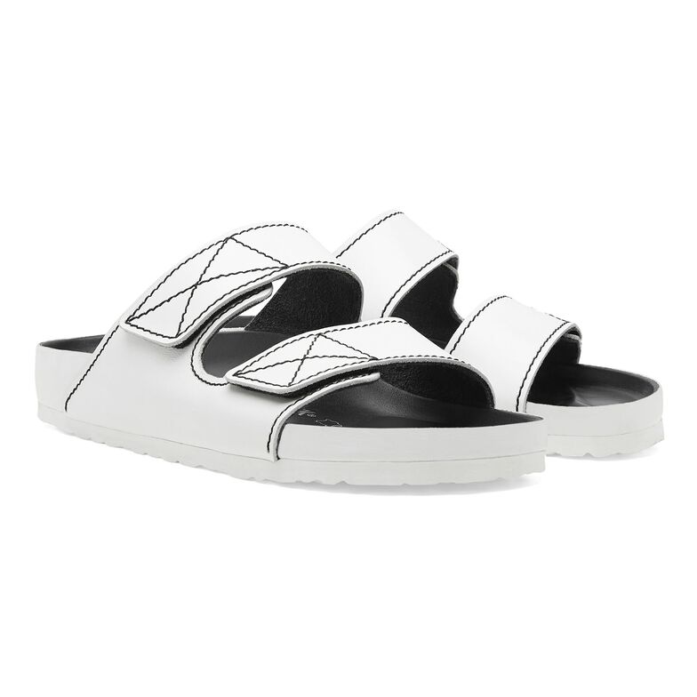 Arizona Proenza Schouler أبيض