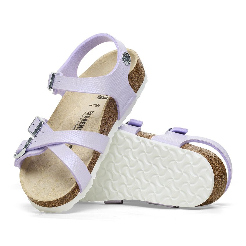 Kumba Kids Birko-Flor Embossed