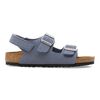Milano AS Kids Birko-Flor Nubuk