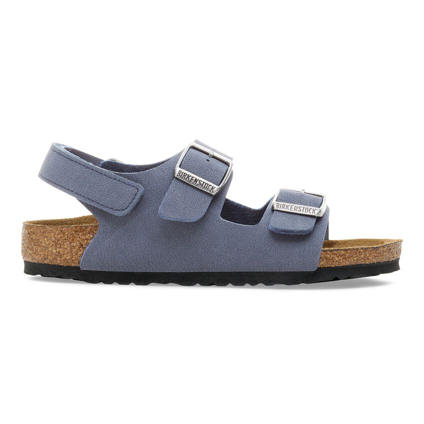 Milano AS Kids Birko-Flor Nubuk
