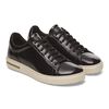 Bend Low Natural Leather Patent