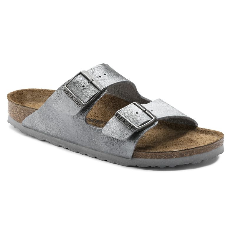 Birkenstock kork gebrochen