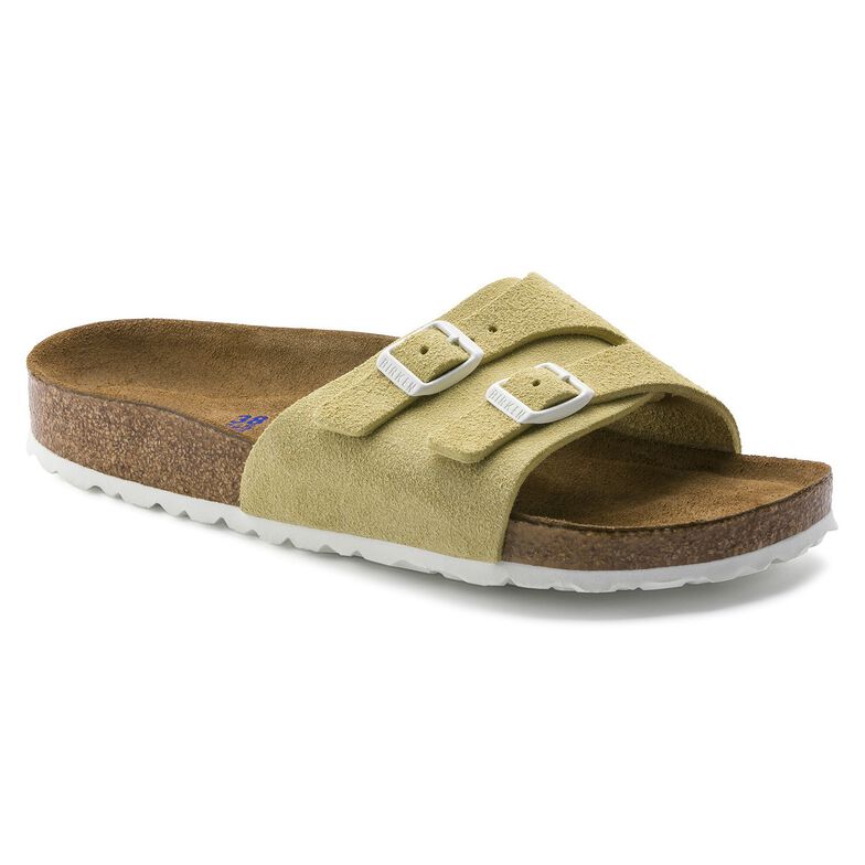 Vaduz Suede Leather Vaduz Suede Leather