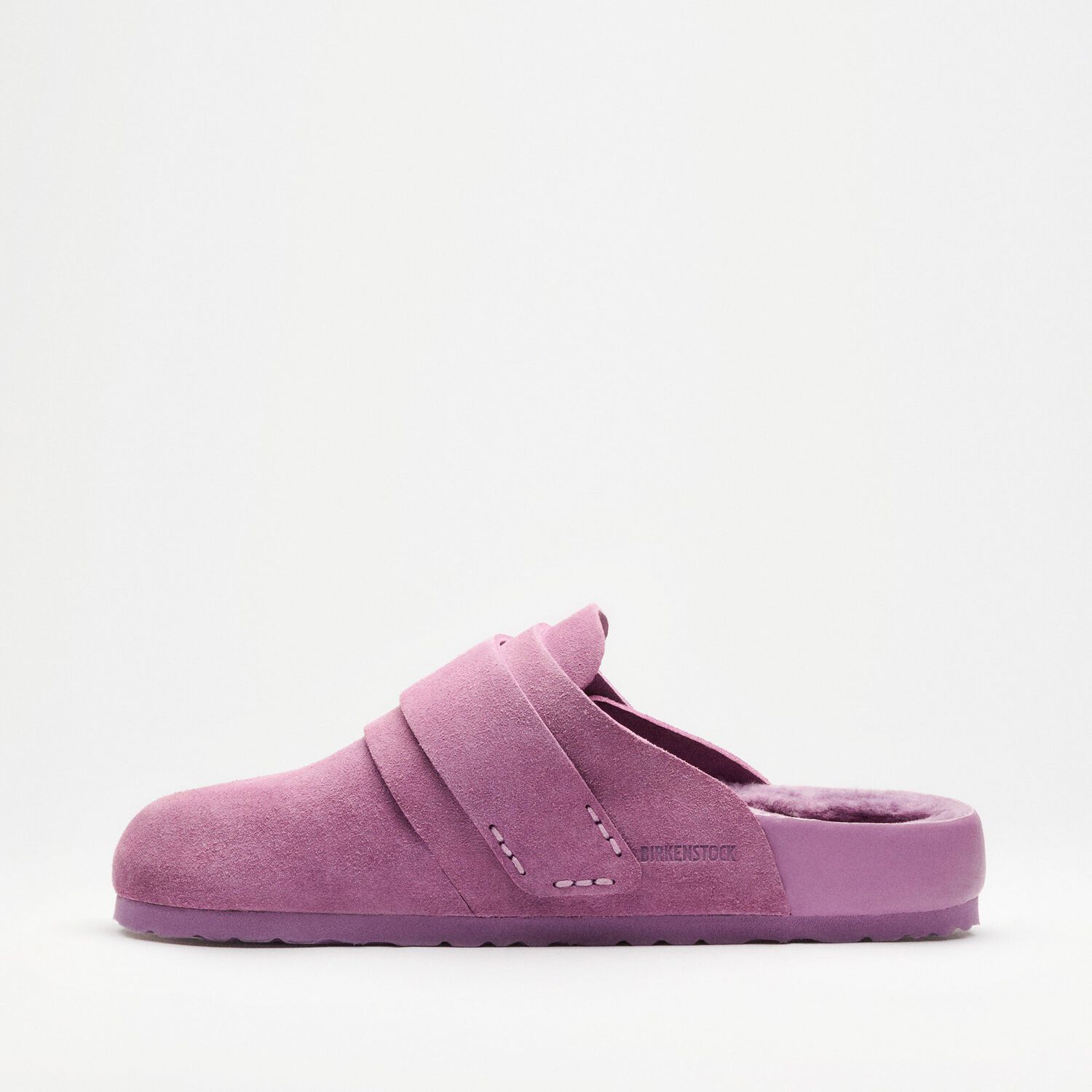 Nagoya Suede Tekla