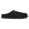 Zermatt Premium Suede Leather