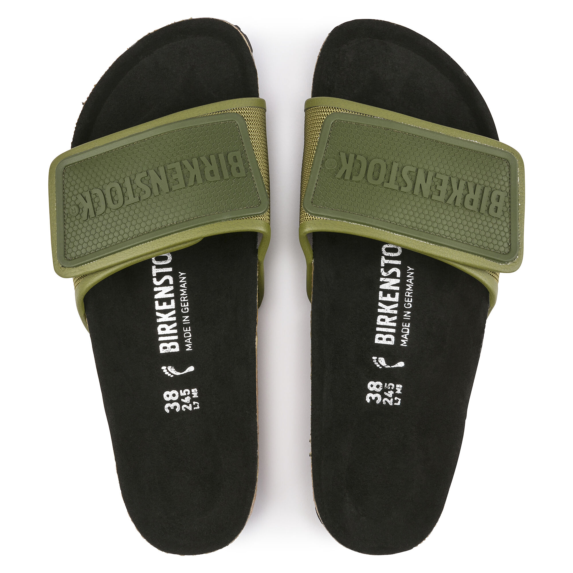 Birkenstock tema homme best sale