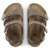 Roma Kids Birko-Flor Nubuk
