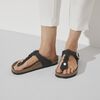Gizeh Braided Waxy Leather