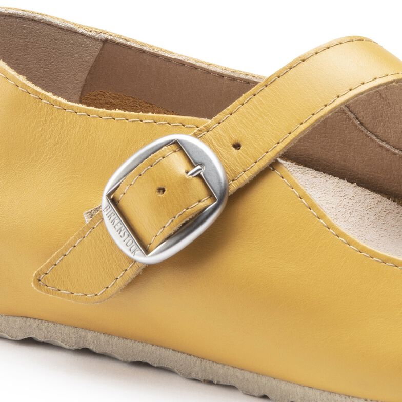 Tracy Natural Leather Tracy Natural Leather