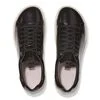 Bend Low Natural Leather Patent
