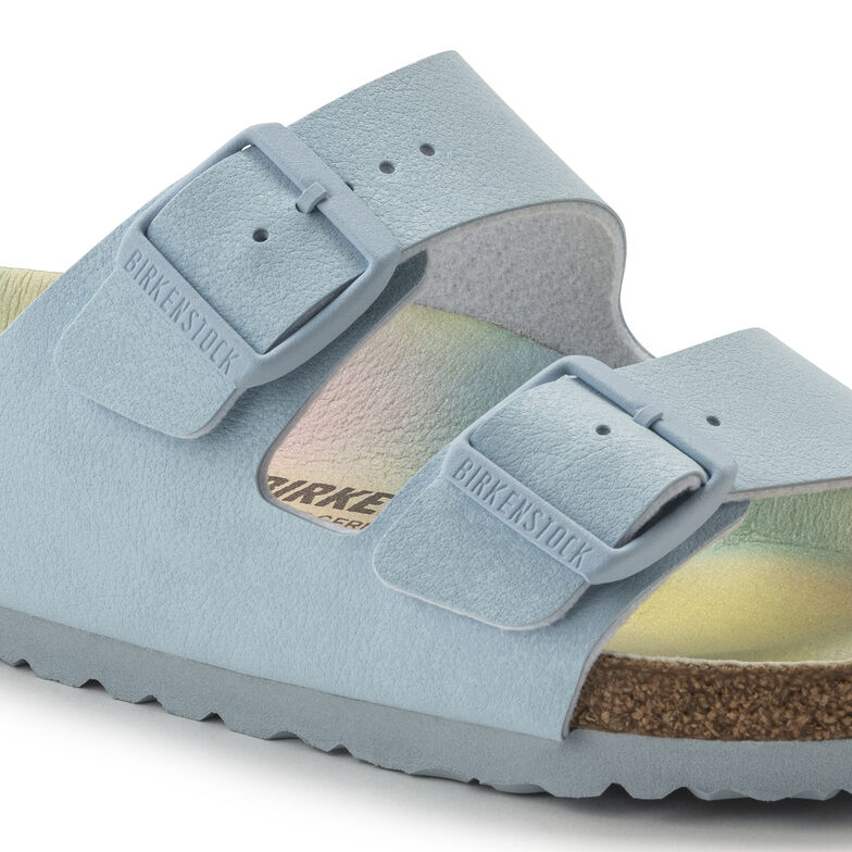 Arizona Birko-Flor Nubuck Arizona Birko-Flor Nubuck
