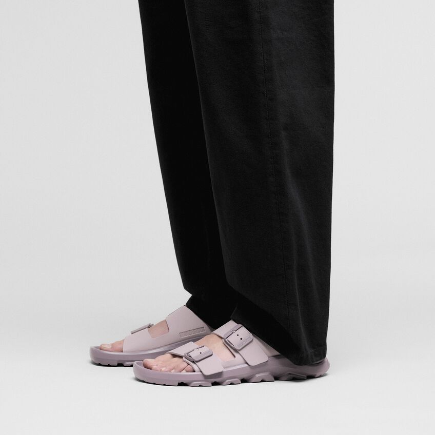 Mogami Terra Stealth Birko-Flor