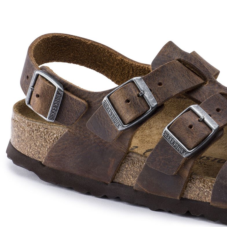 Zadar Natural Leather Zadar Natural Leather