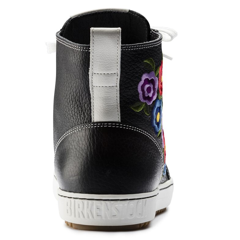 Bartlett Natural Leather Bartlett Natural Leather