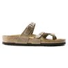 Mayari Natural Leather Oiled