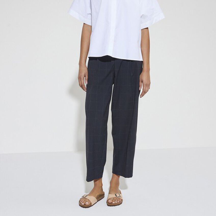 Madrid Vegan Birko-Flor Nubuk