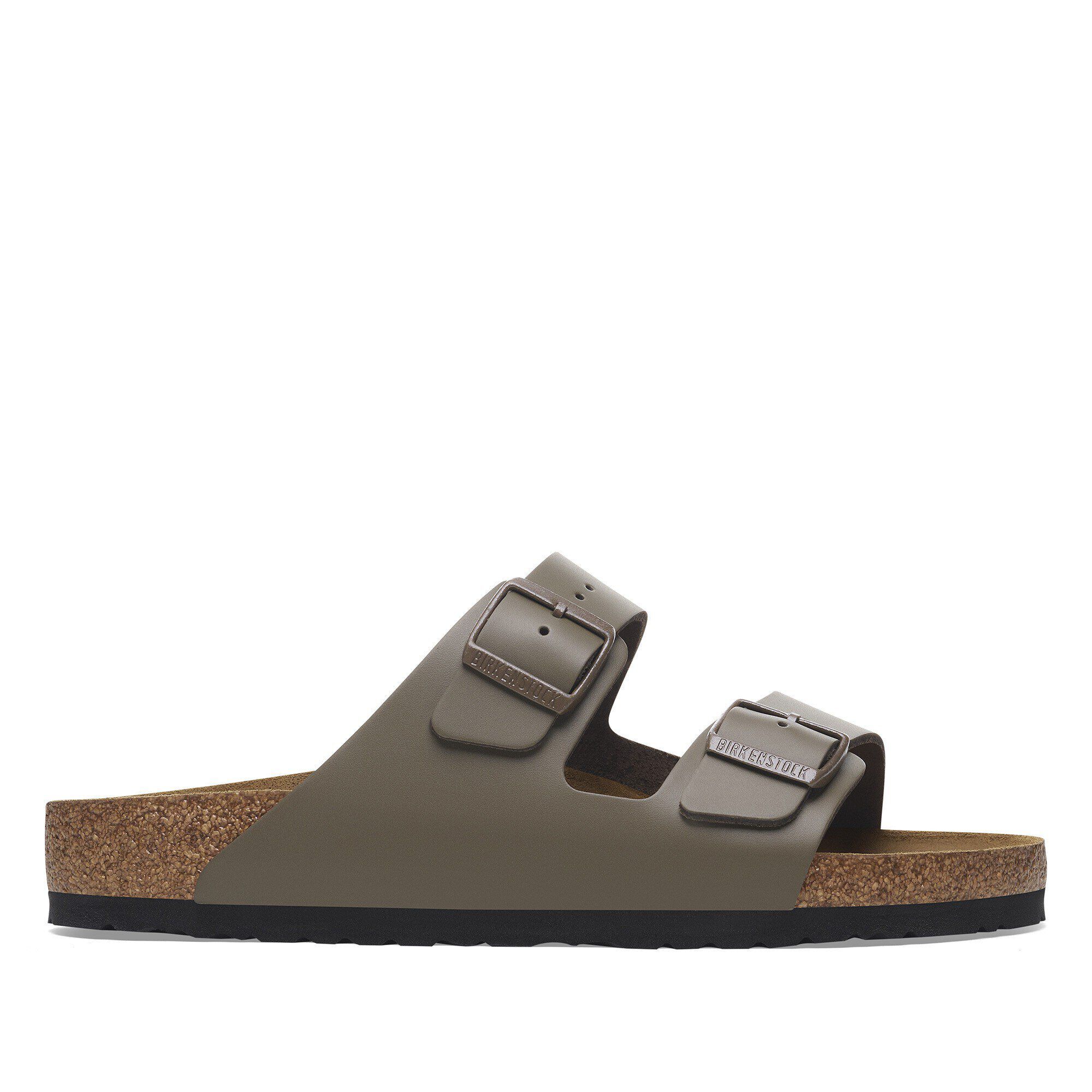 BIRKENSTOCK 37サンバレーナチュランサバタムSO08mab Arizona