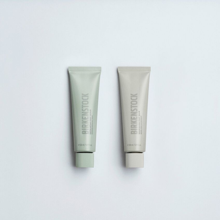 Foot Care Essentials - Softening Ritual  Multi Foot Care Essentials - Softening Ritual  Multi