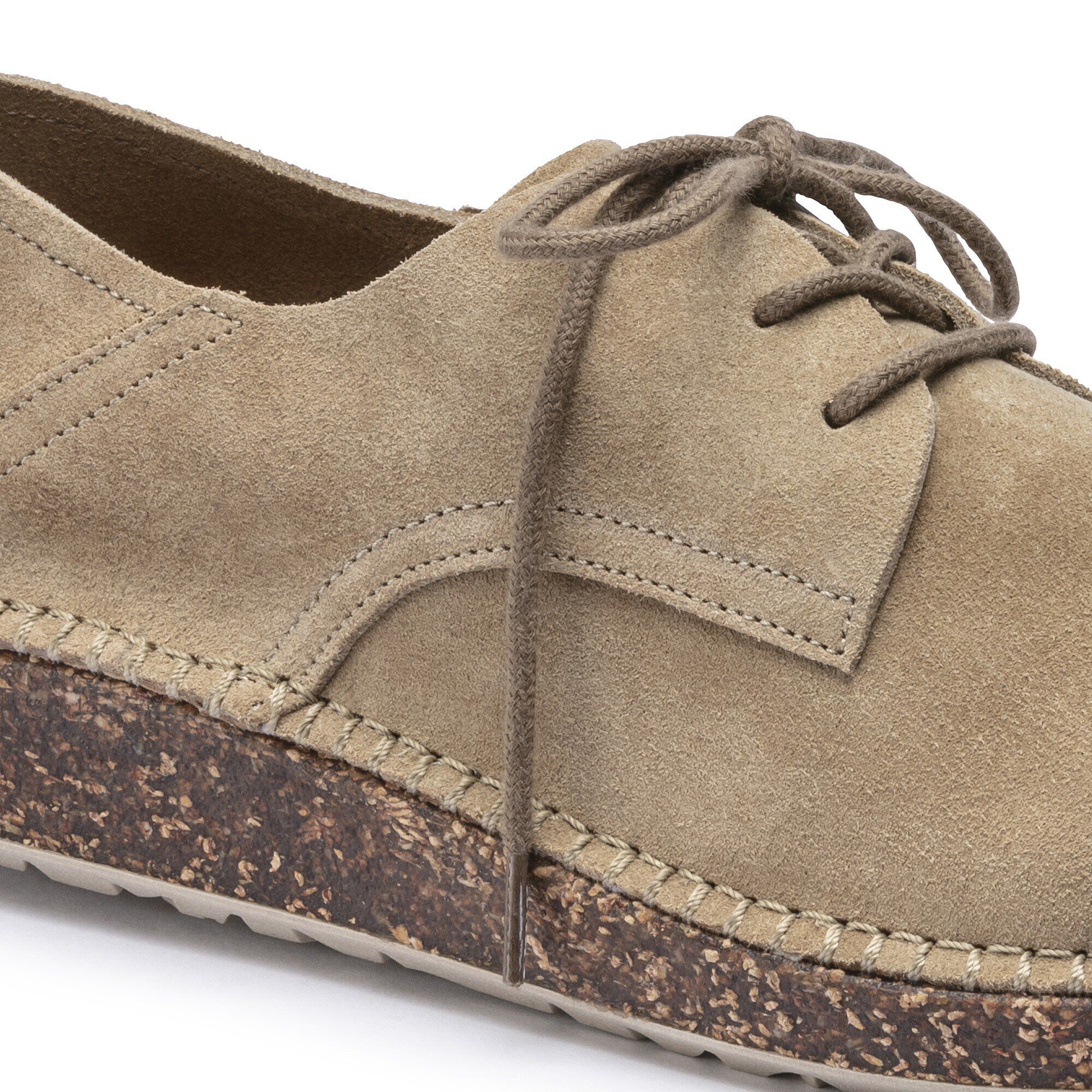 Birkenstock gary suede outlet