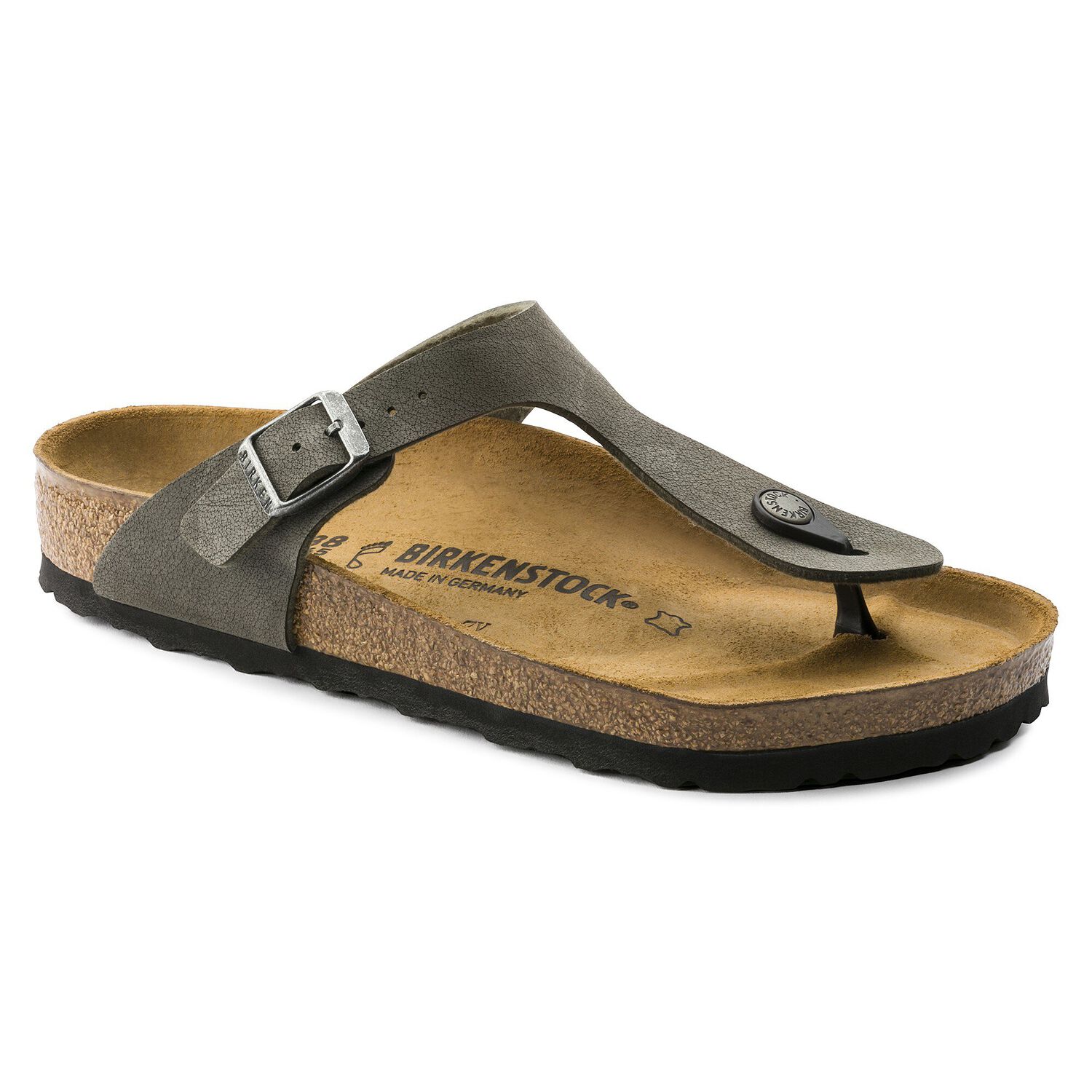 gizeh birko flor nubuck
