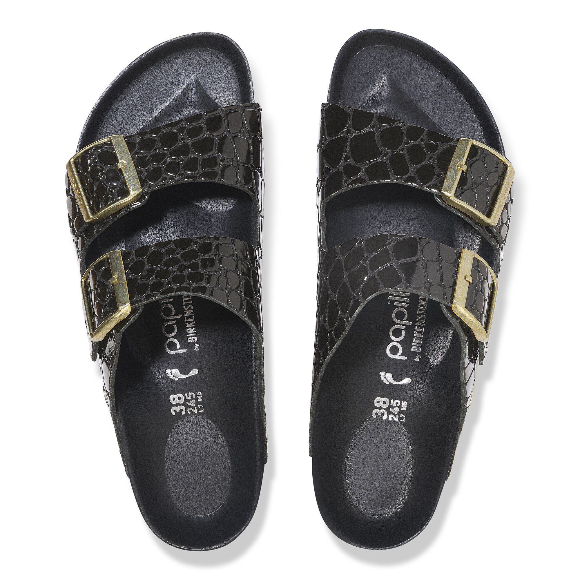 PELLICO ブラック 36 裏貼り済み　美品 PELLICO ブラック 36 裏貼り済み 美品