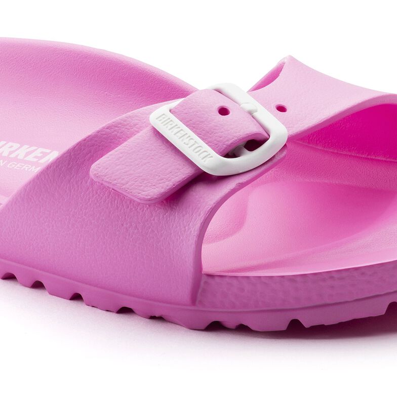 Madrid EVA Neon Pink Madrid EVA Neon Pink