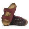 Arizona Suede Leather