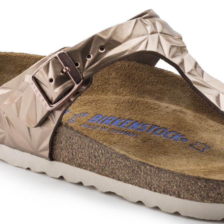 Gizeh Natural Leather Gizeh Natural Leather