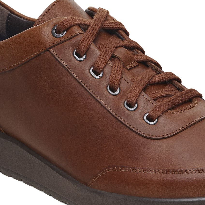 Honnef 365 Natural Leather