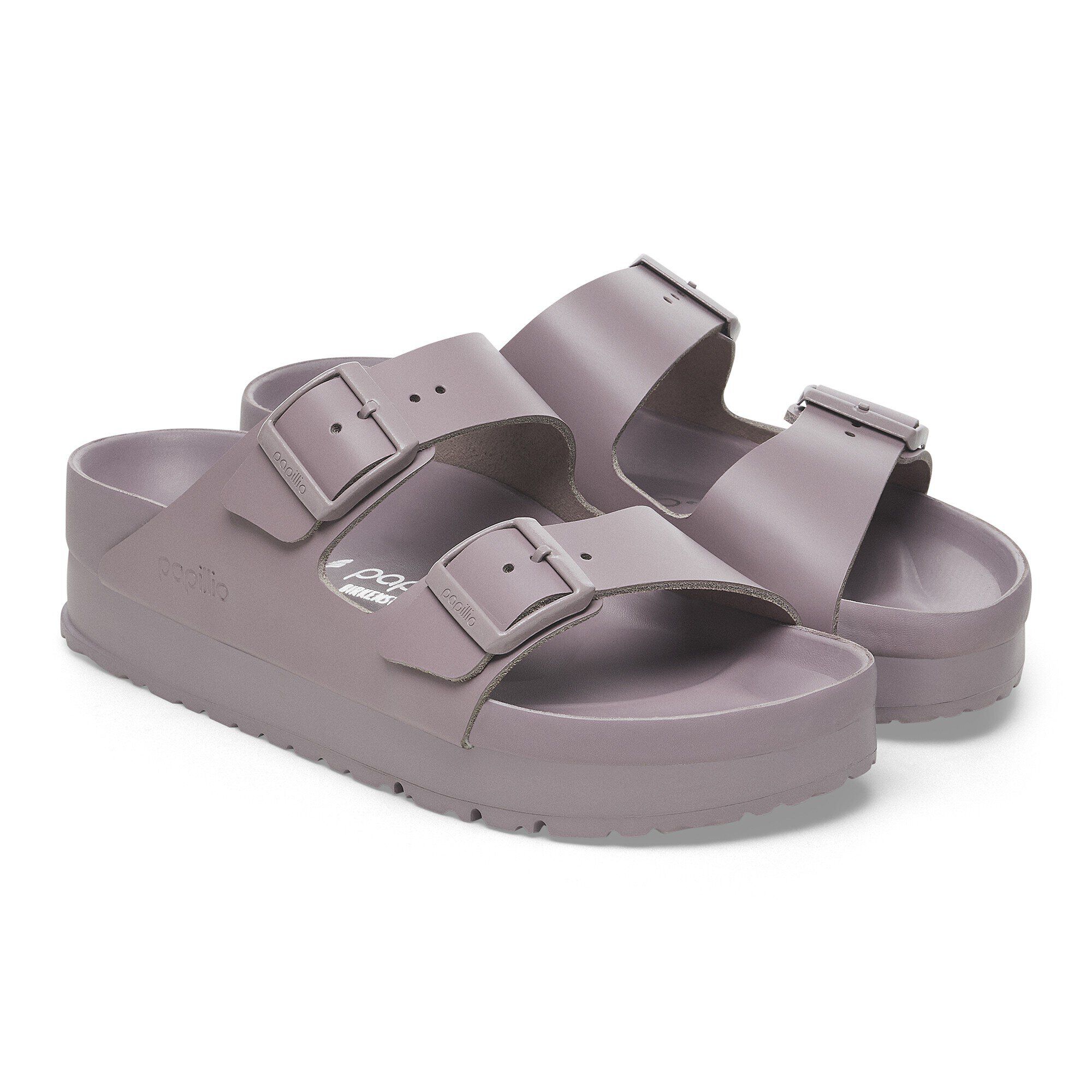 ビルケンシュトック　アリゾナ フレックス プラットフォーム　35 新品同様 Arizona Flex Platform / アリゾナ フレックス プラットフォーム
