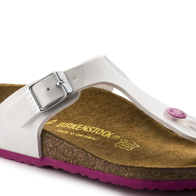 Gizeh Birko-Flor Patent Gizeh Birko-Flor Patent