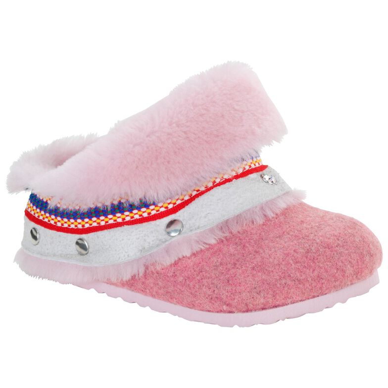 Kaprun High Wool Felt Kaprun High Wool Felt