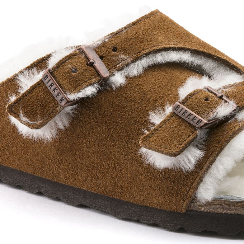 Zurich Suede Leather Zurich Suede Leather