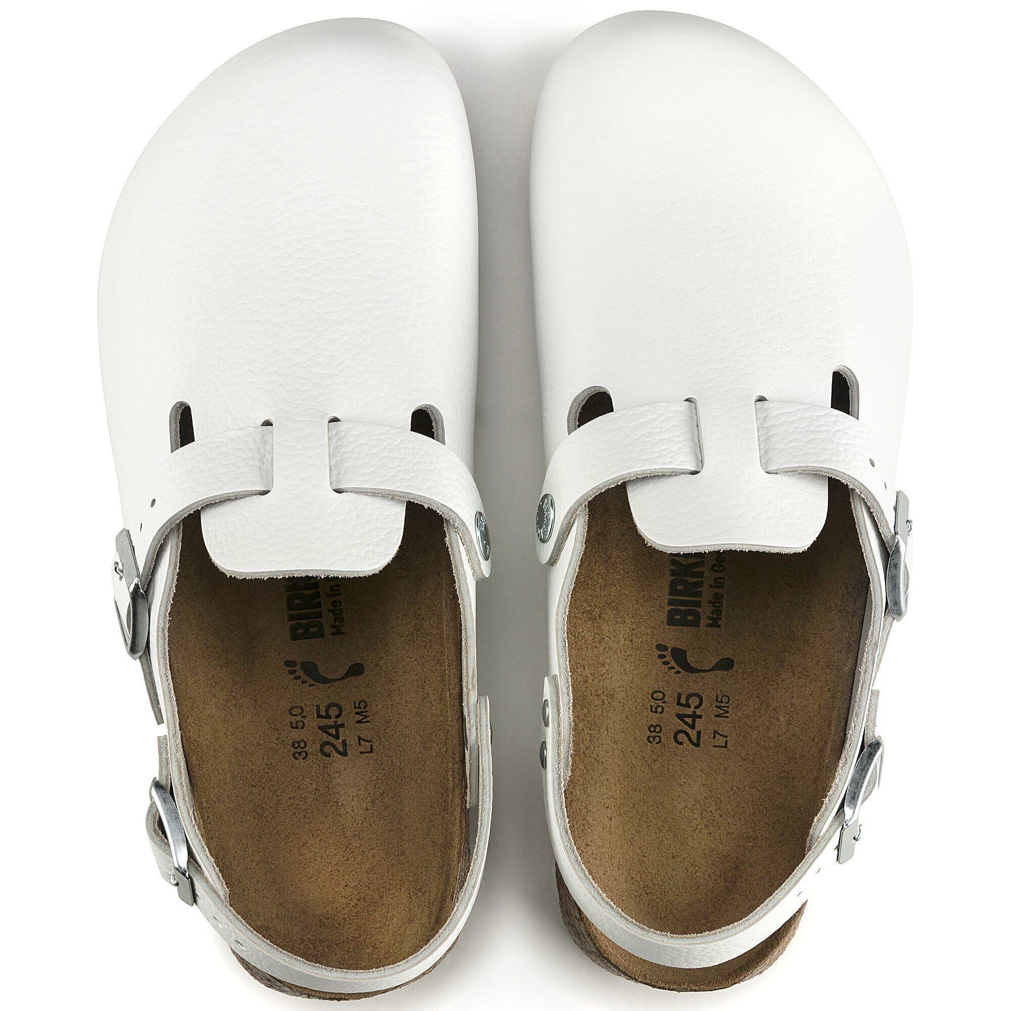 Tokyo birkenstock clog outlet