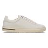 Bend Low Suede Leather