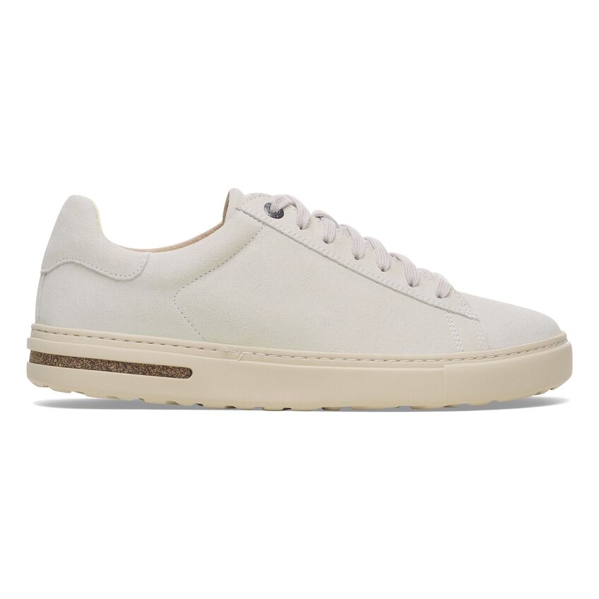 Bend Low Suede Leather