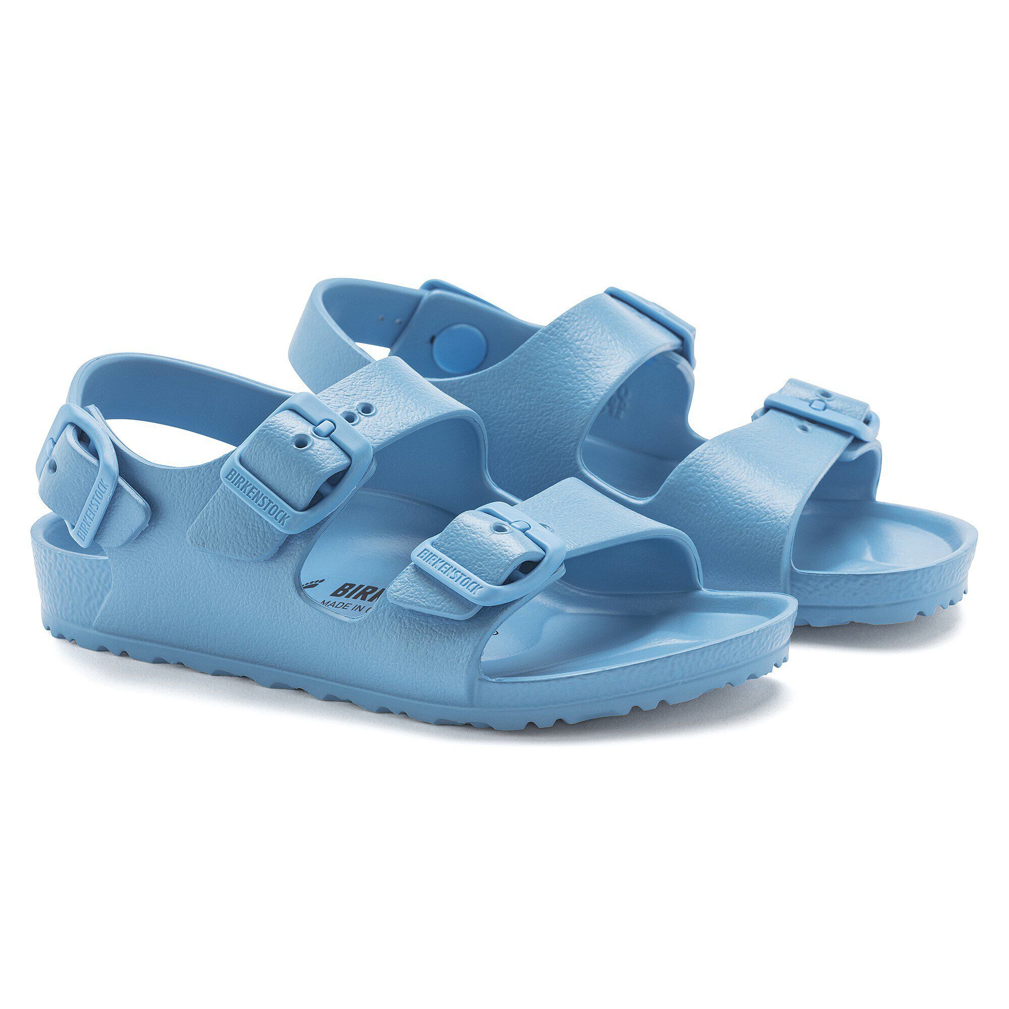Birkenstock top essentials kids