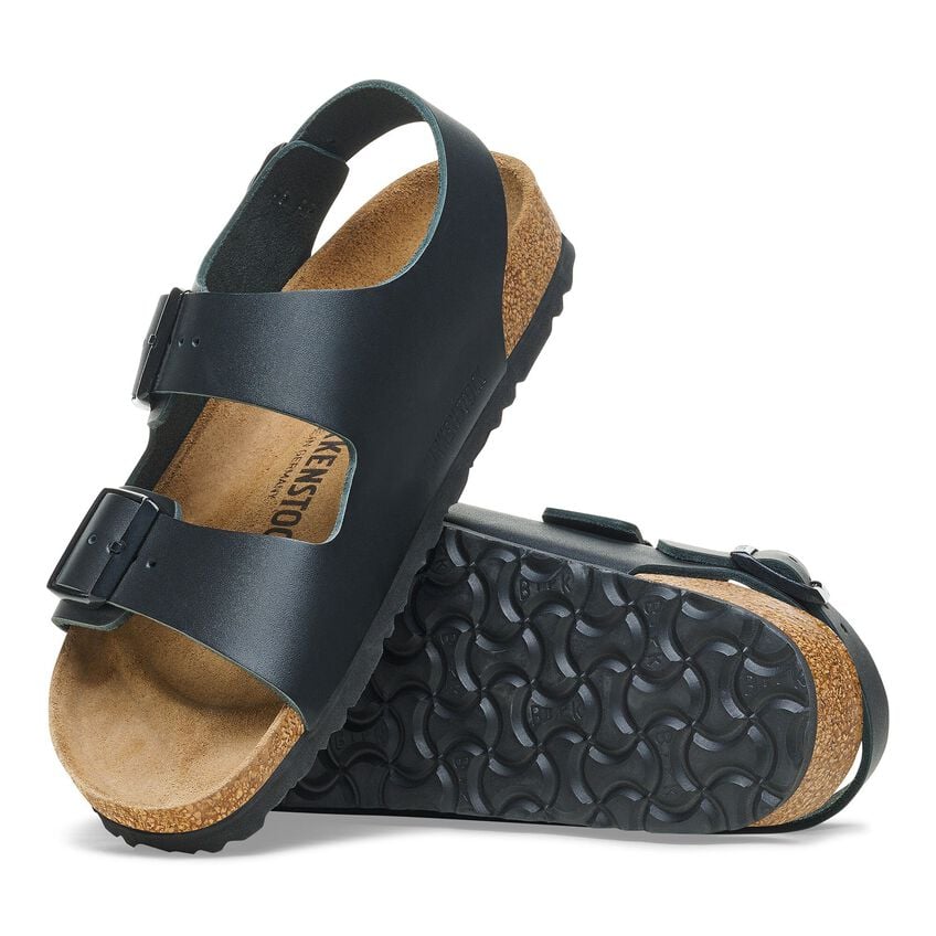 Milano Natural Leather