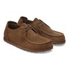 Utti Lace Suede Leather