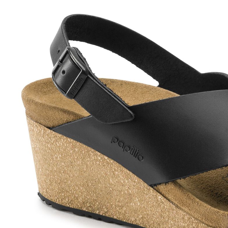 Samira Natural Leather Samira Natural Leather