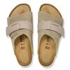 Kyoto Nubuck Leather/Suede