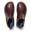 Highwood Slip On Women Natural Leather